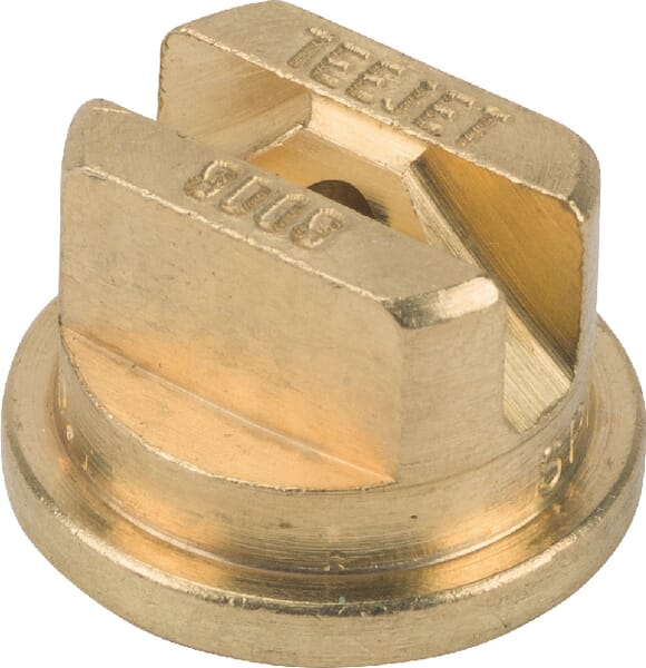 TP-Flachstr.düse Teejet, Mess. TP8008