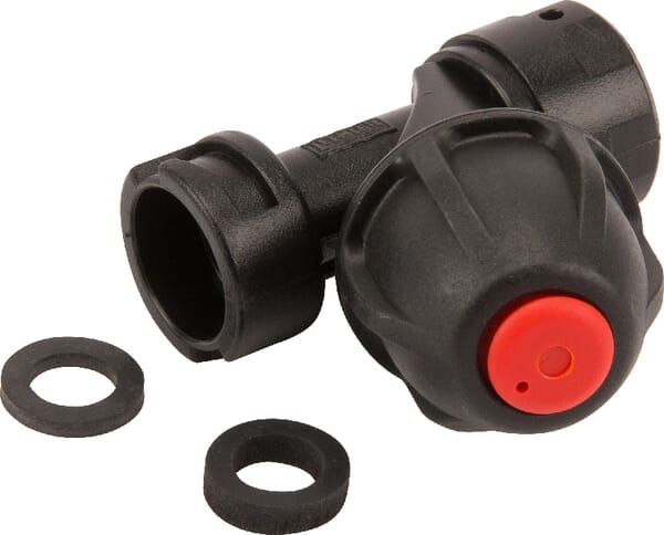 Düsenhalter einf. M18x1,5 06527256HB