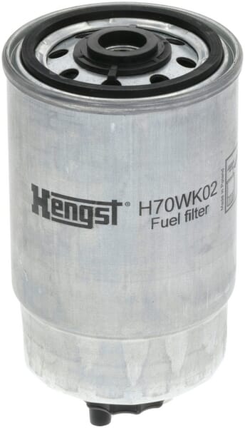 Hengst Kraftstofffilter H70WK02