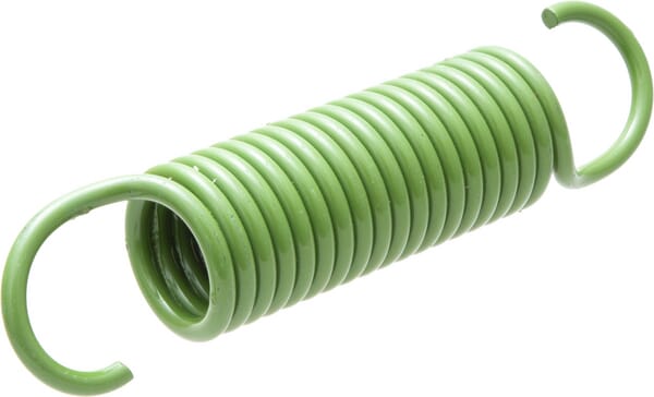 Zugfeder, 5x31x164 Krone 003348303