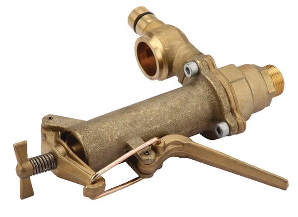 Druckregler 12150427