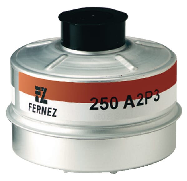 Gasfilter 250 A2P3 1783010