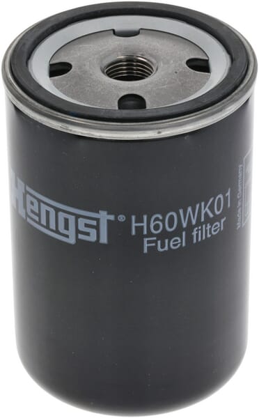 Hengst Kraftstofffilter H60WK01