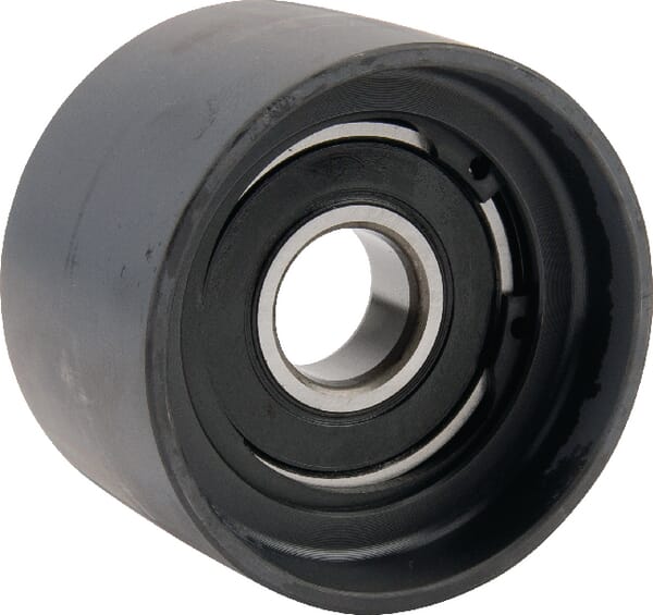 Bandtragrolle V837074402 Bandtragrolle