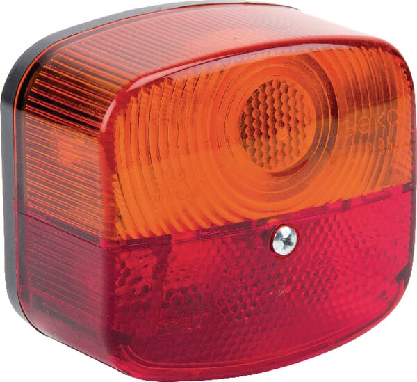 Claas Rückleuchte 0009406600