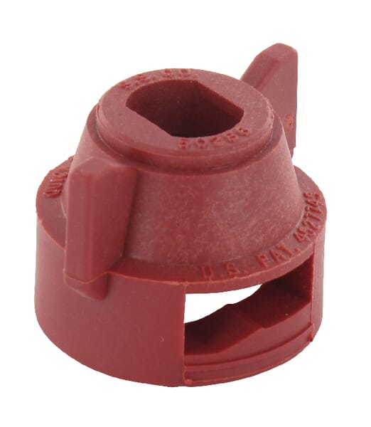 Düsenkappe rot CP502863NY