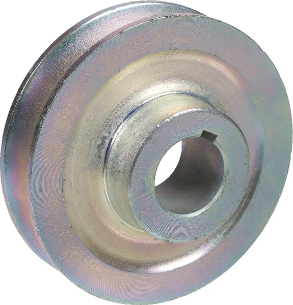 SDF Riemenscheibe 001346120