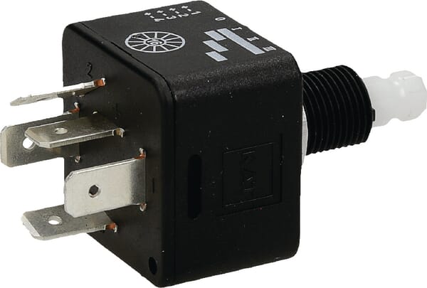 Drehschalter 0000138670