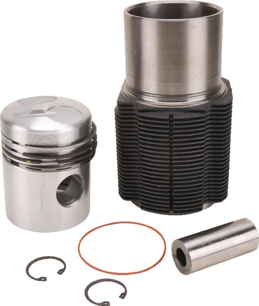 SDF Zylindersatz 812 Deutz 2910303