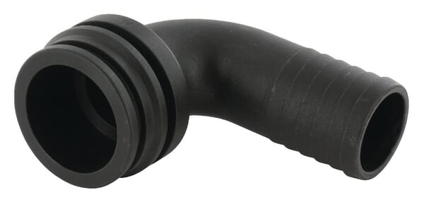 Schlauchanschl. 90° T6M 35mm 1191635