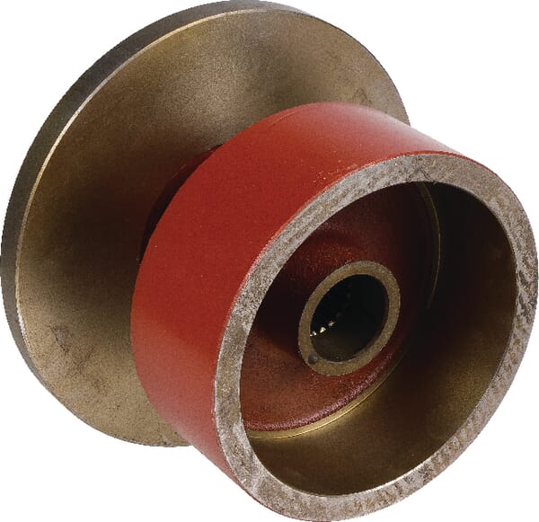 Kramp Bremstrommel 04384112KR