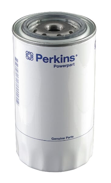 Ölfilter Perkins 2654407 Ölfilter Perkins