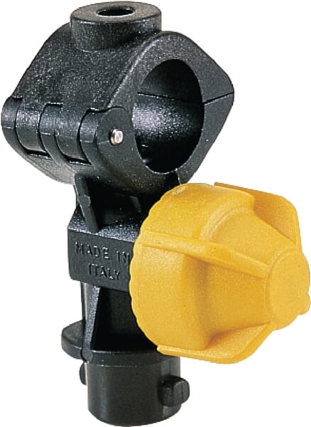 Düsenhalter einf. lang 1/2" 3007001