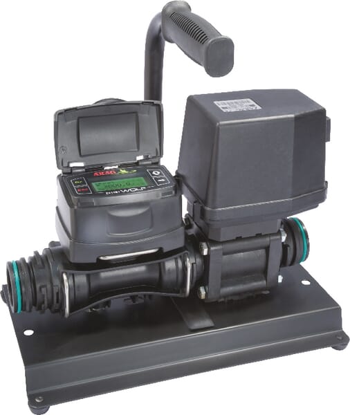 Füllsystem 40-800 l/min T7 462F4701