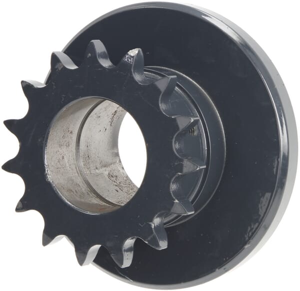 Kettenrad komplett 0007349861KR