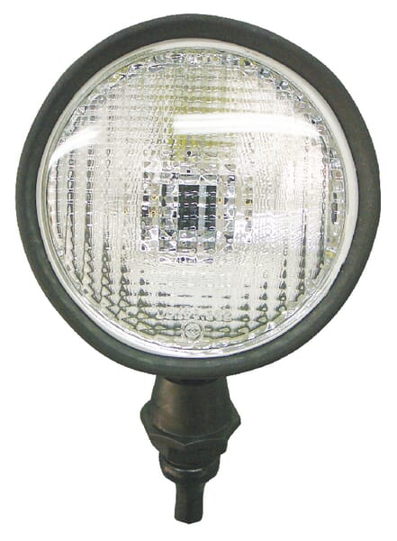 Cobo Arbeitsscheinwerfer rund H3 05155000