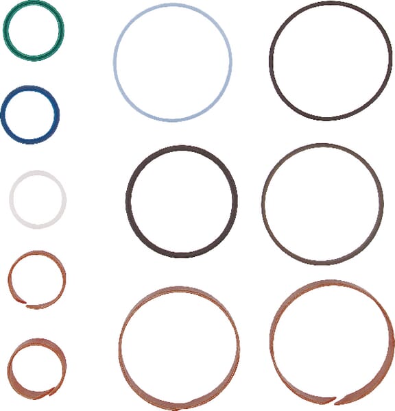 Dichtungssatz D40/100 5759196