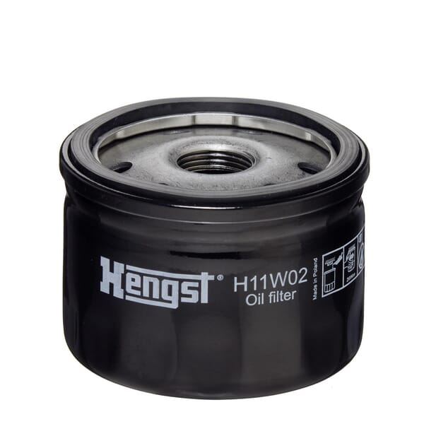 Hengst Ölfilter H11W02