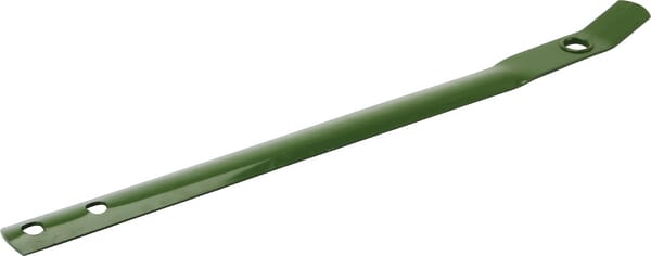 Gleitbolzenblech Krone 2666050