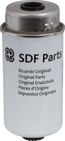 SDF Kraftstofffilter SDF 090020434