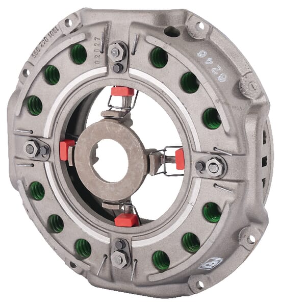 Kupplungsdruckplatte 3025643605