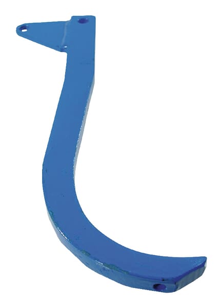 Halm 40x15x450mm 4653903