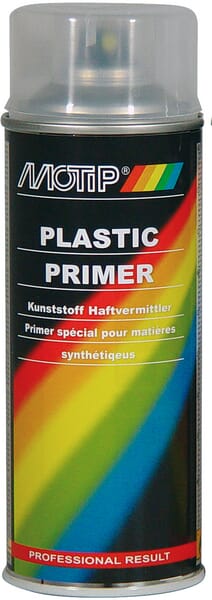 Motip Haft Primer für Kunststoff 400 #04063