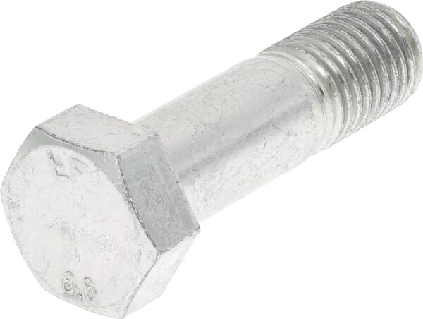 Schraube M20x70x28-8.8 DIN931 3014600