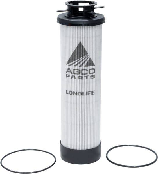 Hydraulikfilter für Fendt Traktoren