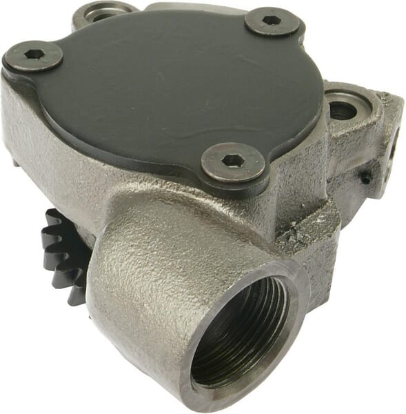 Vapormatic Ölpumpe VPD1025