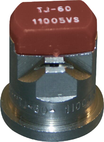 Düse VisiFlo TwinJet VS TJ6011005VS