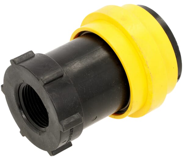 Dry-Mate Innengewinde 1" DPCF100
