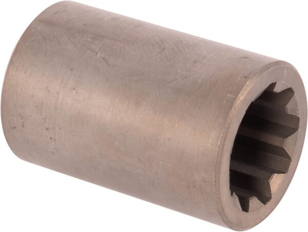 SDF Hülse verzahnt, Hydraulikpumpe 02420301