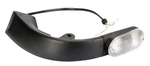 Cobo Blink-, und  Begrenzungsleuchte 0306150000