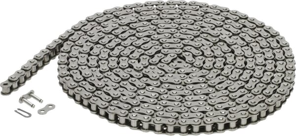 Rollenkette 1/2x5/16 08B-1 KE12516