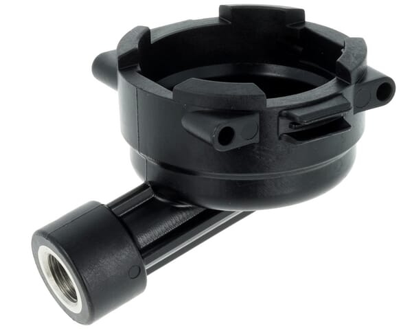 Adapter für Druckmessgerät T5F 219250