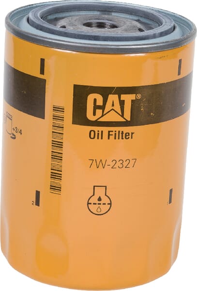 Ölfilter 0007967170