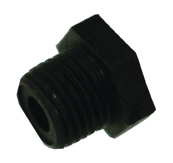 Verschlusskappe AG 1/4" 215001