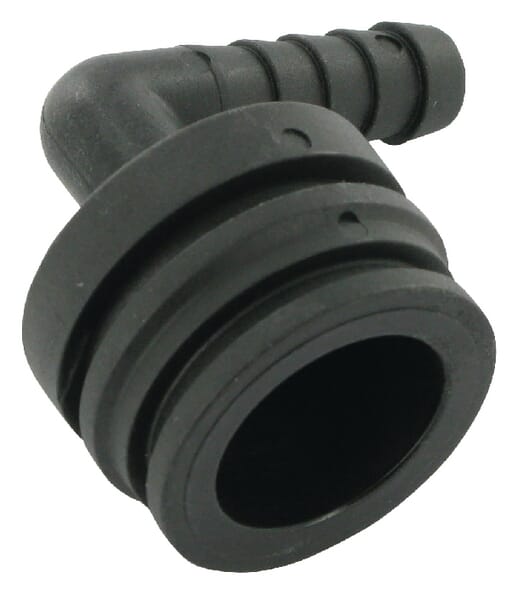 Schlauchanschl. 90° T3M 10mm 1191310