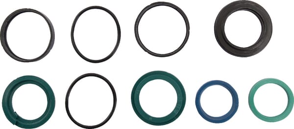 Claas Dichtungssatz 0001382640