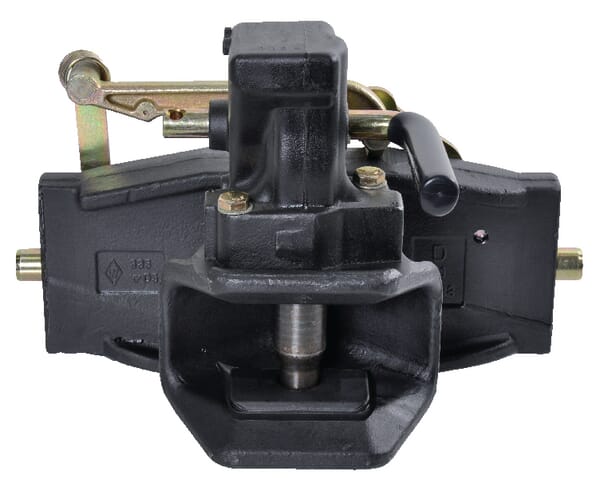 Walterscheid Anhängerkupplung 329mm 8004283