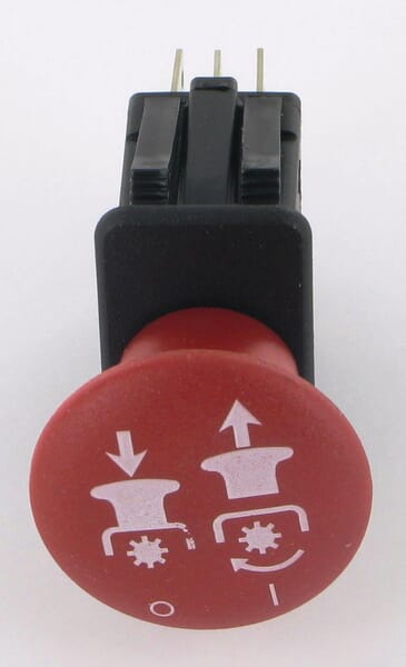 Non Original Schalter AYP 146283/140404 FGP454301