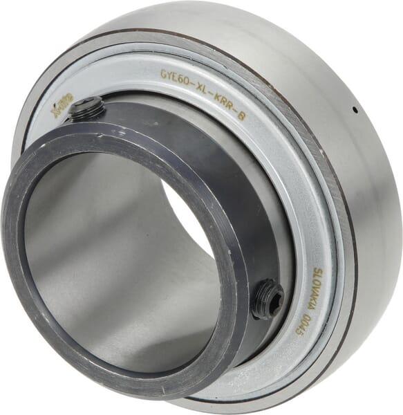 INA/FAG Lagereinsatz GYE60KRRB