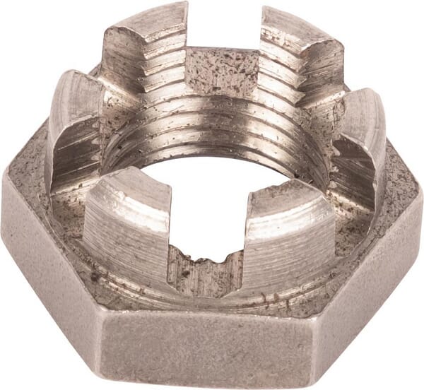 Raico Kronenmutter 210213072N