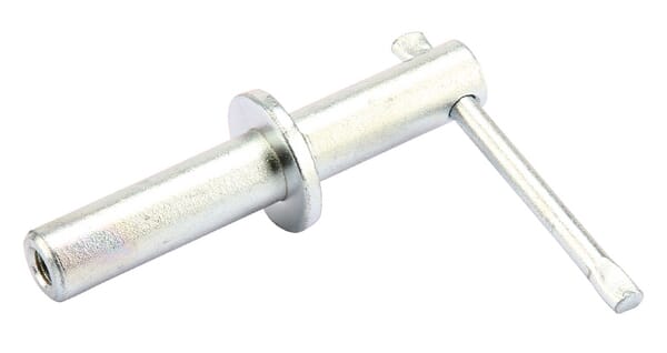 Mutter M14/D25/38x160 Zn 3030118