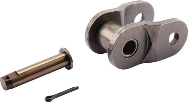 Gekröpftes Kettenglied, 1 1/4" Krone 900003750