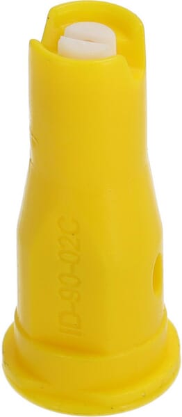 Injektordüse ID 90° gelb Keramik ID9002C