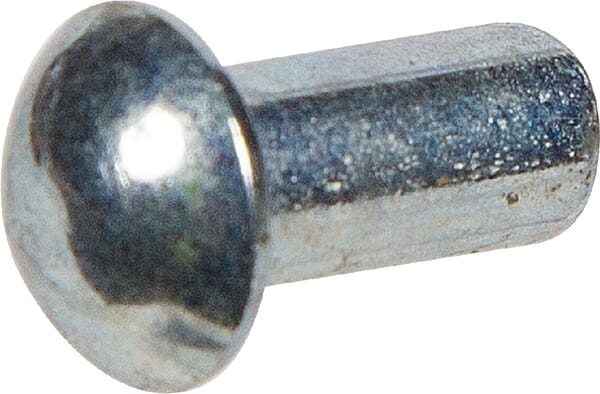 Niet 6x12 DIN660-St-Zn 3158008