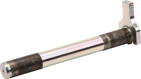 Bolzen m.Verd.Sicher.D25X206/2 3132529