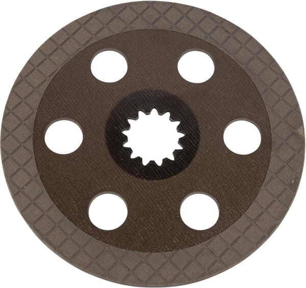 Unbranded Bremsscheibe 001137652N